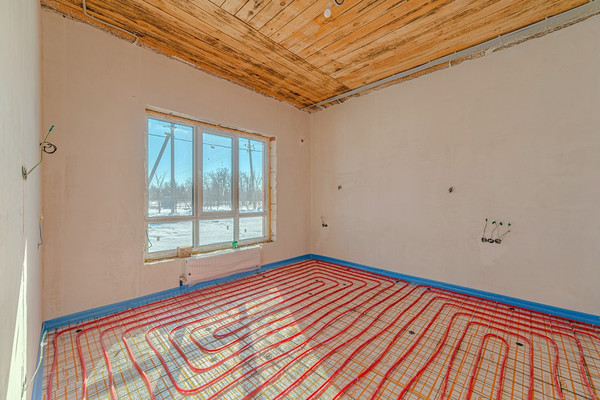 Продам коттедж, Солнечная ул, 31б, Бессоновка с, 0 км от города