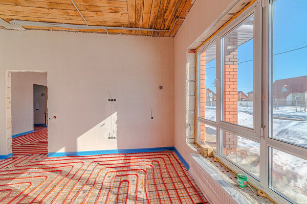 Продам коттедж, Солнечная ул, 31б, Бессоновка с, 0 км от города