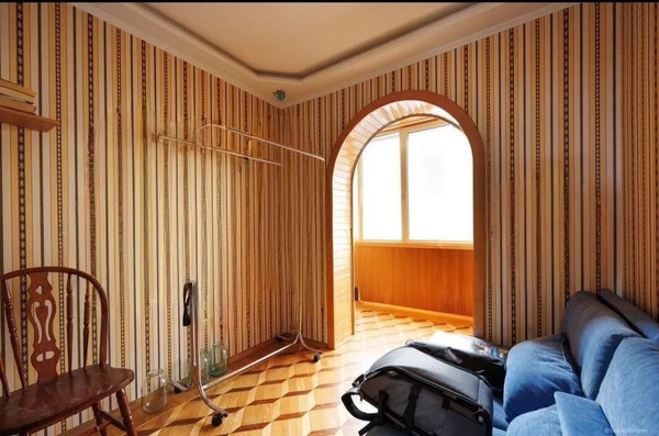 Продам многокомнатную квартиру, Ковыльная ул, 78, Симферополь г