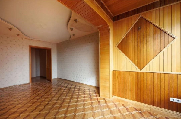 Продам многокомнатную квартиру, Ковыльная ул, 78, Симферополь г