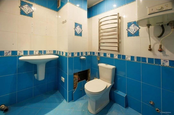 Продам многокомнатную квартиру, Ковыльная ул, 78, Симферополь г