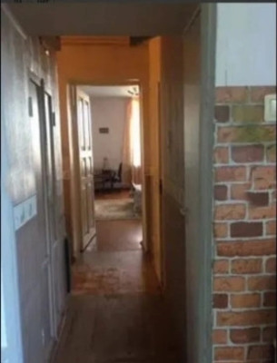 Продам трехкомнатную (3-комн.) квартиру, Железнодорожная ул, 9/15, Горьковская тер.