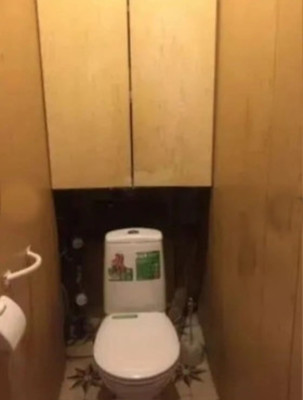 Продам трехкомнатную (3-комн.) квартиру, Железнодорожная ул, 9/15, Горьковская тер.