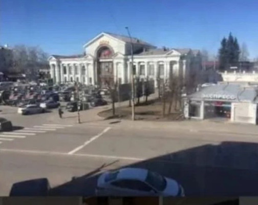 Продам трехкомнатную (3-комн.) квартиру, Железнодорожная ул, 9/15, Горьковская тер.