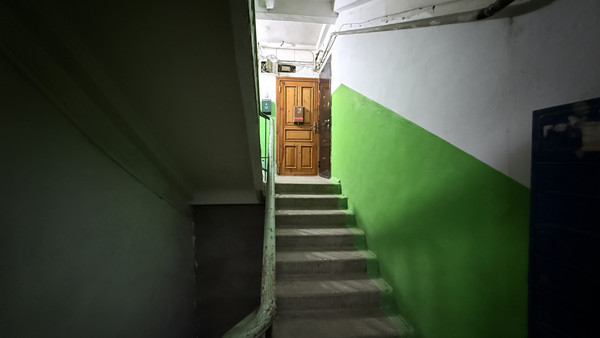 Продам однокомнатную (1-комн.) квартиру, Троллейбусная ул, 3, Симферополь г