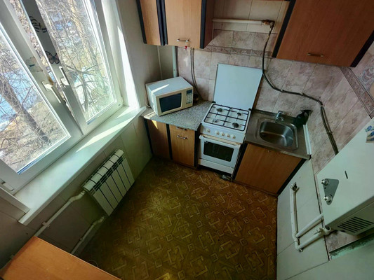 Продам двухкомнатную (2-комн.) квартиру, Шибанкова ул, 59, Наро-Фоминск г