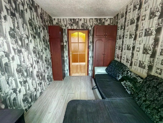 Продам двухкомнатную (2-комн.) квартиру, Шибанкова ул, 59, Наро-Фоминск г