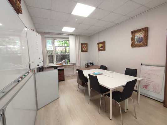 Сдам офисное помещение 120 м2, Большая Якиманка ул, 26, Москва г