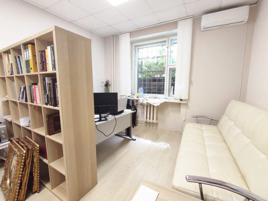 Сдам офисное помещение 120 м2, Большая Якиманка ул, 26, Москва г