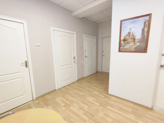 Сдам офисное помещение 120 м2, Большая Якиманка ул, 26, Москва г