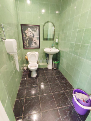 Сдам офисное помещение 120 м2, Большая Якиманка ул, 26, Москва г