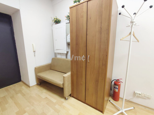 Сдам офисное помещение 120 м2, Большая Якиманка ул, 26, Москва г