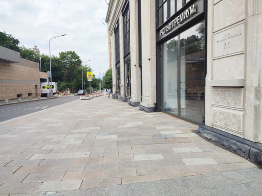 Сдам офисное помещение 120 м2, Большая Якиманка ул, 26, Москва г