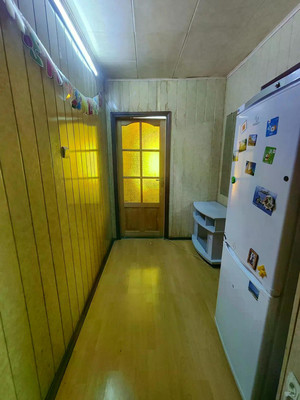 Продам двухкомнатную (2-комн.) квартиру, Шибанкова ул, 59, Наро-Фоминск г