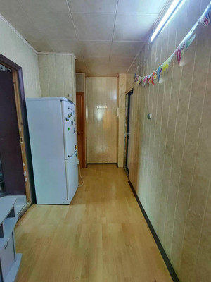 Продам двухкомнатную (2-комн.) квартиру, Шибанкова ул, 59, Наро-Фоминск г