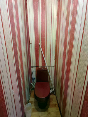 Продам двухкомнатную (2-комн.) квартиру, Шибанкова ул, 59, Наро-Фоминск г