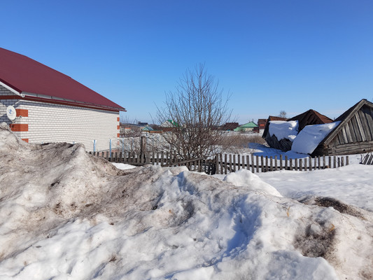 Продам участок 20,26 соток, ИЖС, 18, Кирби с, 0 км от города