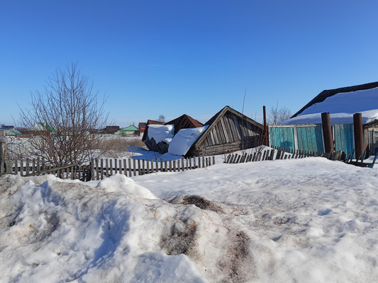 Продам участок 20,26 соток, ИЖС, 18, Кирби с, 0 км от города