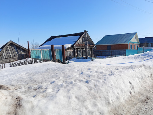 Продам участок 20,26 соток, ИЖС, 18, Кирби с, 0 км от города