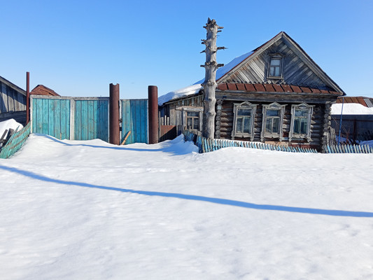 Продам участок 20,26 соток, ИЖС, 18, Кирби с, 0 км от города