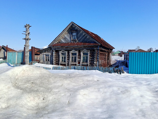 Продам участок 20,26 соток, ИЖС, 18, Кирби с, 0 км от города