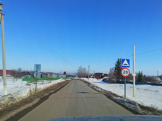 Продам участок 20,26 соток, ИЖС, 18, Кирби с, 0 км от города