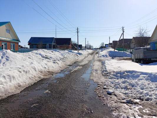 Продам участок 20,26 соток, ИЖС, 18, Кирби с, 0 км от города