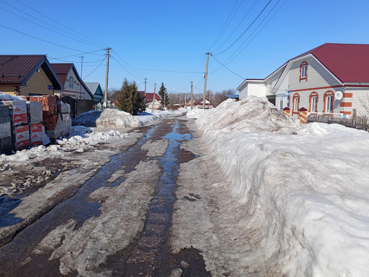 Продам участок 20,26 соток, ИЖС, 18, Кирби с, 0 км от города