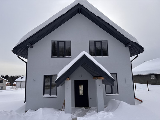 Продам дом, Амурская ул, Софроны д, 0 км от города