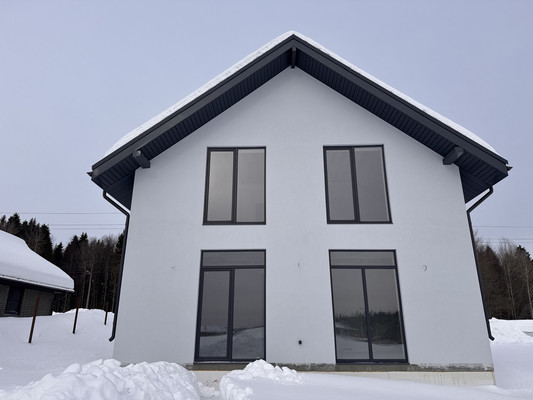 Продам дом, Амурская ул, Софроны д, 0 км от города