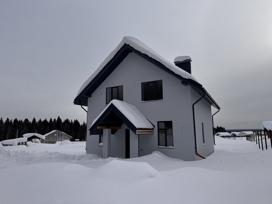 Продам дом, Амурская ул, Софроны д, 0 км от города