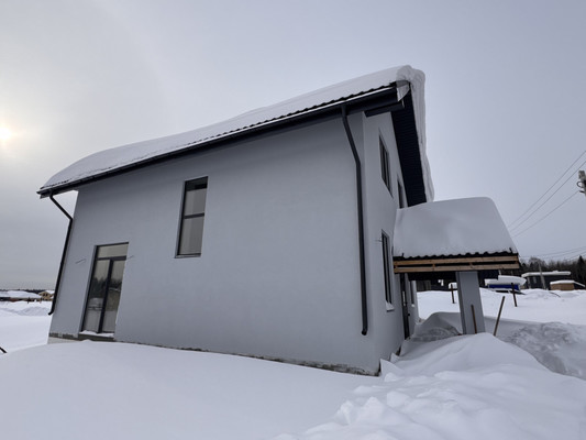 Продам дом, Амурская ул, Софроны д, 0 км от города