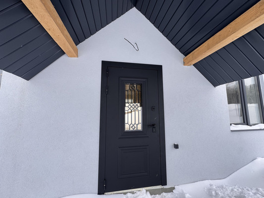 Продам дом, Амурская ул, Софроны д, 0 км от города