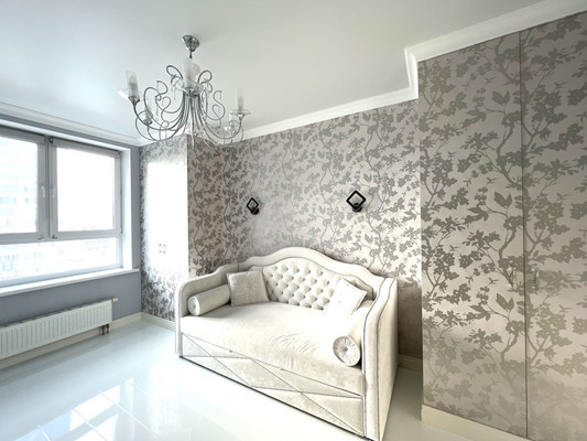 Продам трехкомнатную (3-комн.) квартиру, Революции ул, 22, Пермь г