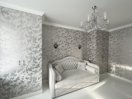 Продам трехкомнатную (3-комн.) квартиру, Революции ул, 22, Пермь г