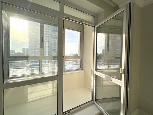 Продам трехкомнатную (3-комн.) квартиру, Революции ул, 22, Пермь г