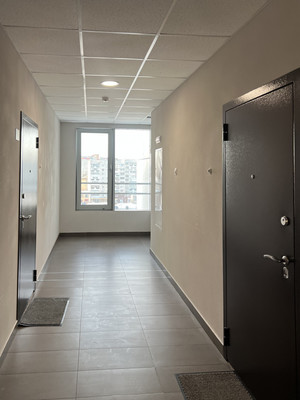 Продам трехкомнатную (3-комн.) квартиру, Революции ул, 22, Пермь г