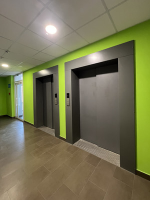 Продам трехкомнатную (3-комн.) квартиру, Революции ул, 22, Пермь г