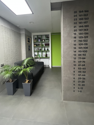 Продам трехкомнатную (3-комн.) квартиру, Революции ул, 22, Пермь г