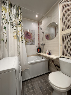 Продам однокомнатную (1-комн.) квартиру, Нефтяников ул, 13, Полазна пгт