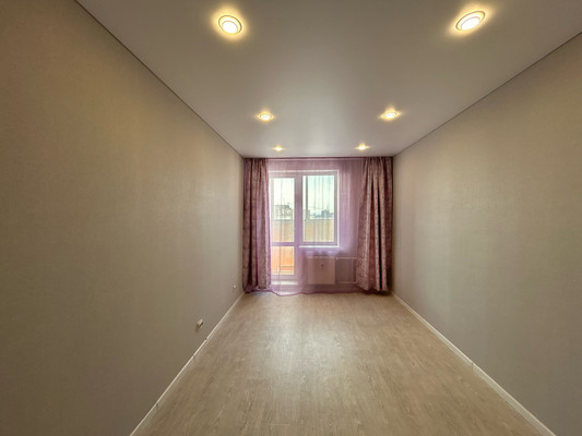 Продам однокомнатную (1-комн.) квартиру, Автозаводская ул, 30, Пермь г