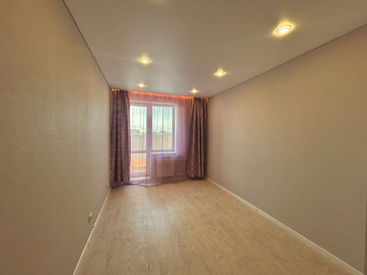 Продам однокомнатную (1-комн.) квартиру, Автозаводская ул, 30, Пермь г