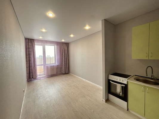 Продам однокомнатную (1-комн.) квартиру, Автозаводская ул, 30, Пермь г