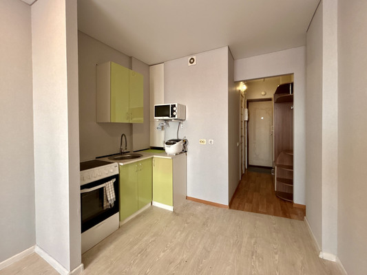 Продам однокомнатную (1-комн.) квартиру, Автозаводская ул, 30, Пермь г