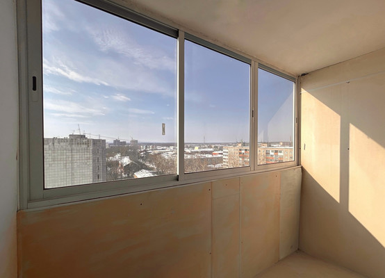 Продам однокомнатную (1-комн.) квартиру, Автозаводская ул, 30, Пермь г