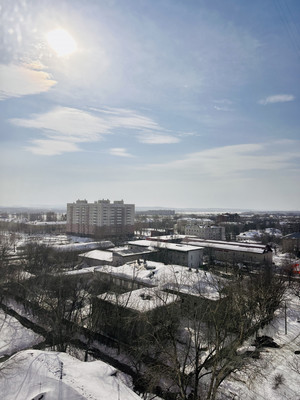 Продам однокомнатную (1-комн.) квартиру, Автозаводская ул, 30, Пермь г