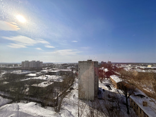 Продам однокомнатную (1-комн.) квартиру, Автозаводская ул, 30, Пермь г