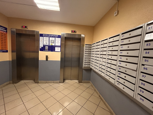 Продам однокомнатную (1-комн.) квартиру, Автозаводская ул, 30, Пермь г