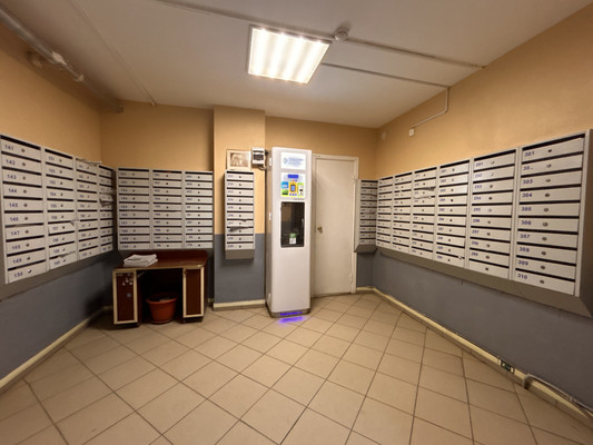 Продам однокомнатную (1-комн.) квартиру, Автозаводская ул, 30, Пермь г