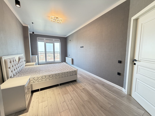 Сдам однокомнатную (1-комн.) квартиру, Шарданова ул, 52, Нальчик г